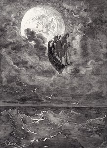 Un viaje a la luna, de 